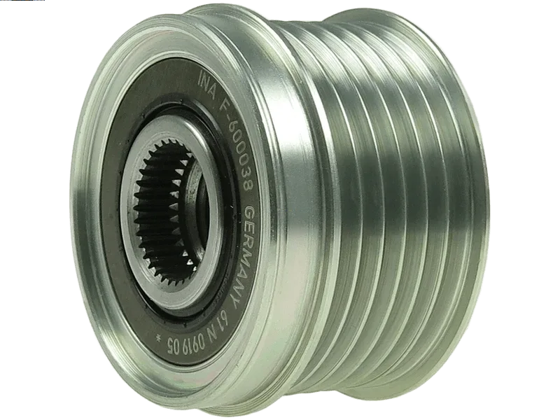 AFP5027(INA) INA - 3.CZĘŚCI ALTERNATORA — zdjęcie 3 z 3