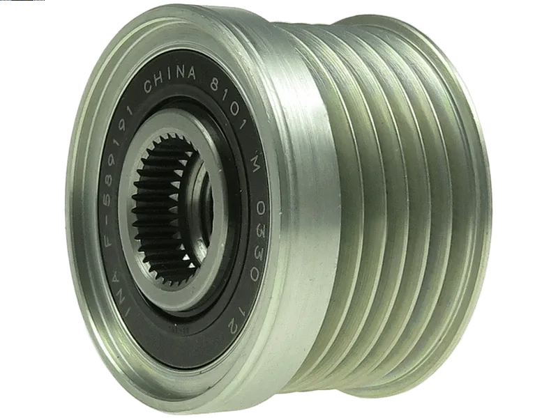 AFP5029(INA) INA - 3.CZĘŚCI ALTERNATORA — zdjęcie 3 z 3