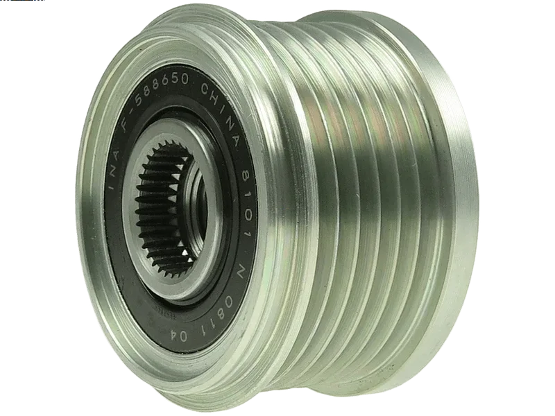 AFP5030(INA) INA - 3.CZĘŚCI ALTERNATORA — zdjęcie 3 z 3