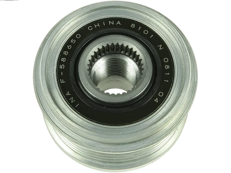 AFP5030(INA) INA - 3.CZĘŚCI ALTERNATORA — zdjęcie 2 z 3