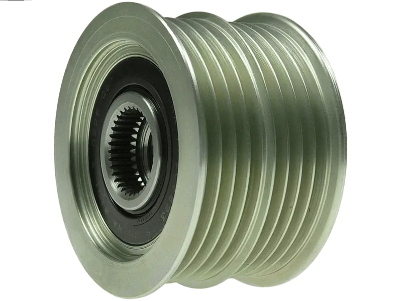 AFP5031(INA) INA - 3.CZĘŚCI ALTERNATORA — zdjęcie 3 z 3