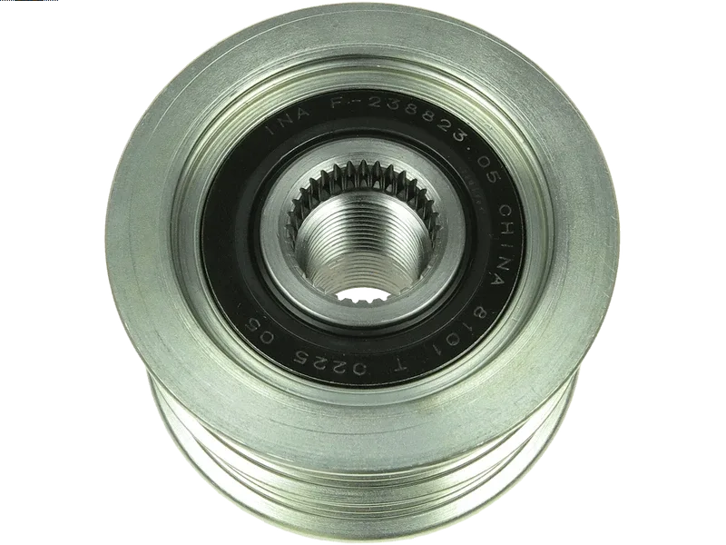 AFP5031(INA) INA - 3.CZĘŚCI ALTERNATORA — zdjęcie 2 z 3