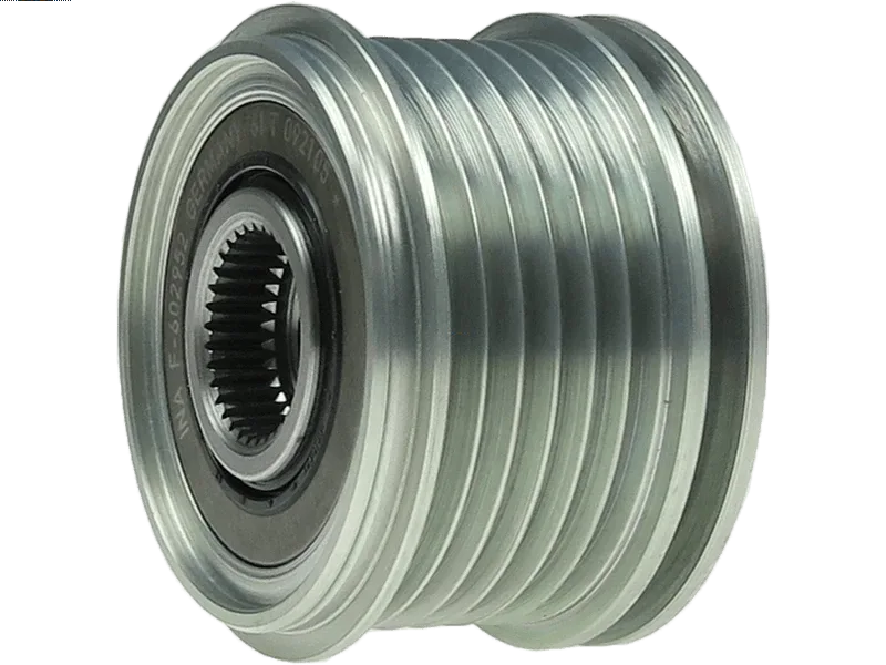 AFP5036(INA) INA - 3.CZĘŚCI ALTERNATORA — zdjęcie 2 z 6