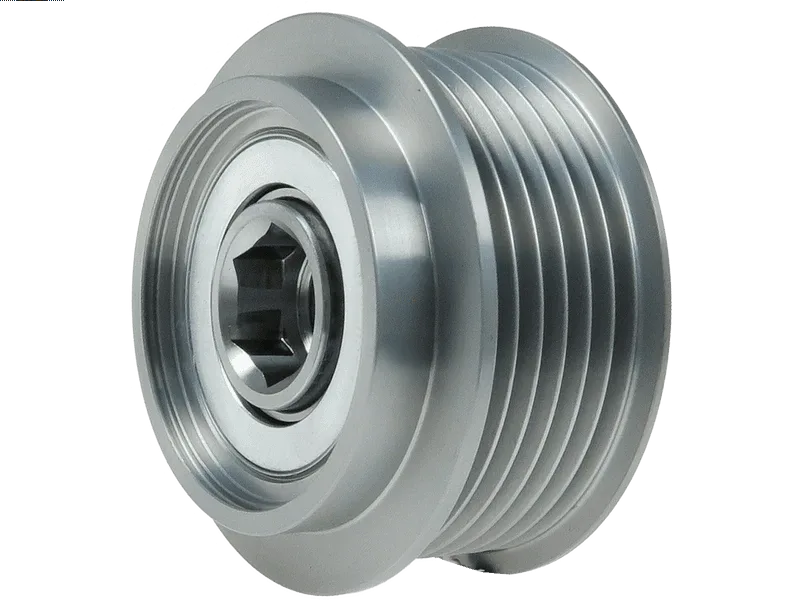 AFP5080S AS-PL - 3.CZĘŚCI ALTERNATORA — zdjęcie 1 z 3