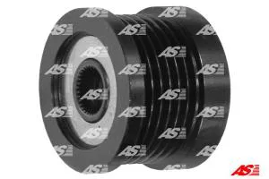 AFP6001 AS-PL - 3.CZĘŚCI ALTERNATORA — zdjęcie 1 z 4