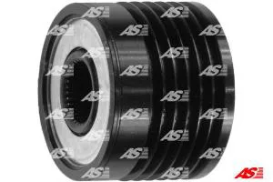 AFP6002 AS-PL - 3.CZĘŚCI ALTERNATORA — zdjęcie 1 z 4