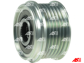 AFP6002(INA) INA - 3.CZĘŚCI ALTERNATORA — zdjęcie 1 z 4