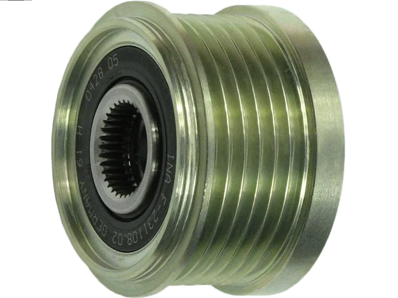 AFP6004(INA) INA - 3.CZĘŚCI ALTERNATORA — zdjęcie 2 z 4