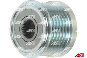 AFP6004 AS-PL - 3.CZĘŚCI ALTERNATORA — zdjęcie 1 z 4