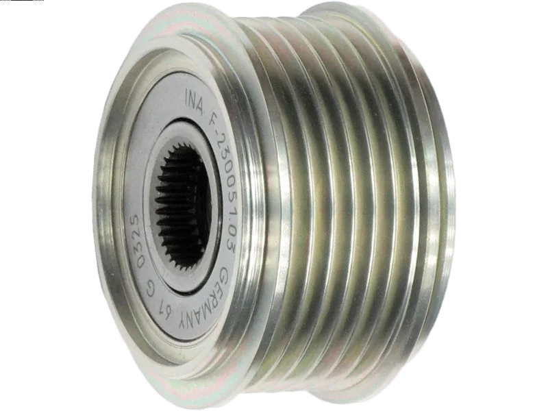 AFP6006(INA) INA - 3.CZĘŚCI ALTERNATORA — zdjęcie 2 z 4
