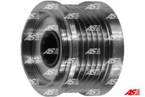 AFP6007 AS-PL - 3.CZĘŚCI ALTERNATORA — zdjęcie 1 z 4