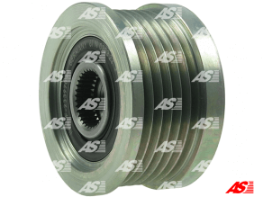 AFP6007(INA) INA - 3.CZĘŚCI ALTERNATORA — zdjęcie 1 z 4