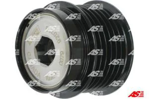 AFP6008(LITENS) Litens - 3.CZĘŚCI ALTERNATORA — zdjęcie 1 z 4