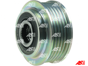 AFP6009(INA) INA - 3.CZĘŚCI ALTERNATORA — zdjęcie 1 z 4