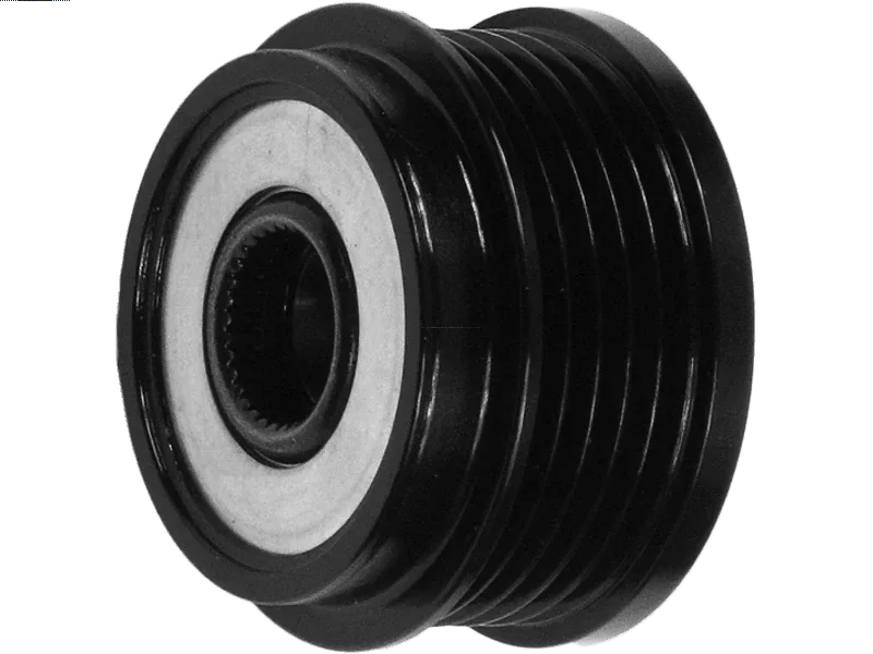AFP6010 AS-PL - 3.CZĘŚCI ALTERNATORA — zdjęcie 4 z 4