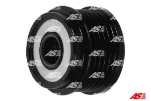 AFP6010 AS-PL - 3.CZĘŚCI ALTERNATORA — zdjęcie 1 z 4