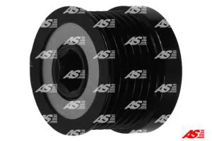 AFP6012 AS-PL - 3.CZĘŚCI ALTERNATORA — zdjęcie 1 z 4