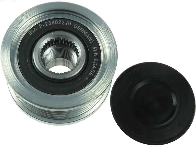 AFP6013(INA) INA - 3.CZĘŚCI ALTERNATORA — zdjęcie 2 z 4