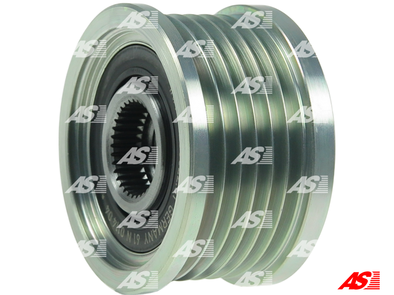 AFP6013(INA) INA - 3.CZĘŚCI ALTERNATORA — zdjęcie 1 z 4