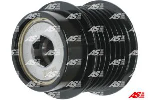 AFP6014(LITENS) Litens - 3.CZĘŚCI ALTERNATORA — zdjęcie 1 z 4