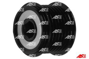 AFP6014 AS-PL - 3.CZĘŚCI ALTERNATORA — zdjęcie 1 z 4