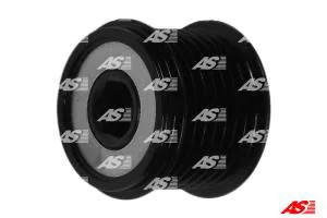 AFP6017 AS-PL - 3.CZĘŚCI ALTERNATORA — zdjęcie 1 z 4