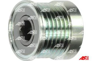 AFP6018 AS-PL - 3.CZĘŚCI ALTERNATORA — zdjęcie 1 z 4