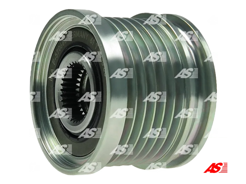 AFP6018(INA) INA - 3.CZĘŚCI ALTERNATORA — zdjęcie 1 z 6