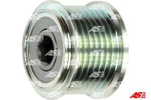 AFP6020 AS-PL - 3.CZĘŚCI ALTERNATORA — zdjęcie 1 z 4