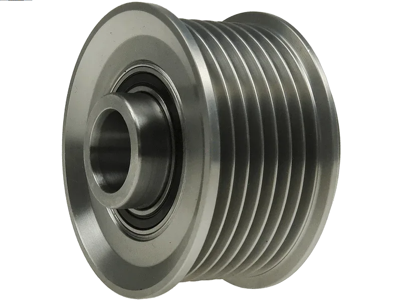 AFP6023 AS-PL - 3.CZĘŚCI ALTERNATORA — zdjęcie 3 z 4