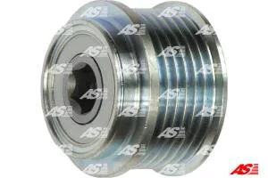 AFP6024 AS-PL - 3.CZĘŚCI ALTERNATORA — zdjęcie 1 z 4