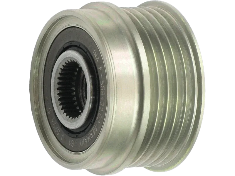 AFP6025(INA) INA - 3.CZĘŚCI ALTERNATORA — zdjęcie 2 z 4