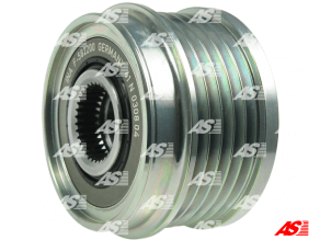 AFP6027(INA) INA - 3.CZĘŚCI ALTERNATORA — zdjęcie 1 z 4