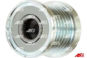 AFP6032 AS-PL - 3.CZĘŚCI ALTERNATORA — zdjęcie 1 z 4