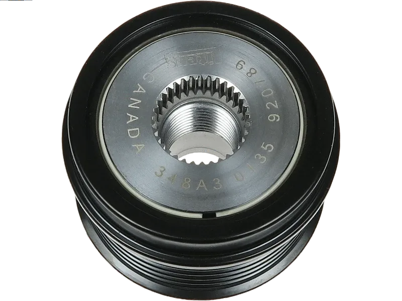 AFP6033(LITENS) Litens - 3.CZĘŚCI ALTERNATORA — zdjęcie 2 z 4