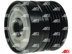 AFP6033(LITENS) Litens - 3.CZĘŚCI ALTERNATORA — zdjęcie 1 z 4