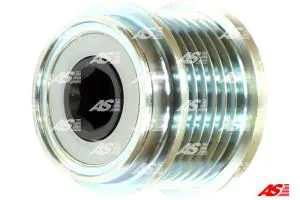 AFP6034 AS-PL - 3.CZĘŚCI ALTERNATORA — zdjęcie 1 z 4