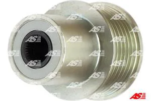 AFP6035 AS-PL - 3.CZĘŚCI ALTERNATORA — zdjęcie 1 z 4