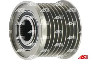 AFP6038(V) AS-PL - 3.CZĘŚCI ALTERNATORA — zdjęcie 1 z 4