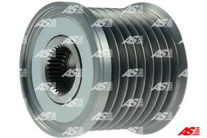 AFP6038 AS-PL - 3.CZĘŚCI ALTERNATORA — zdjęcie 1 z 4