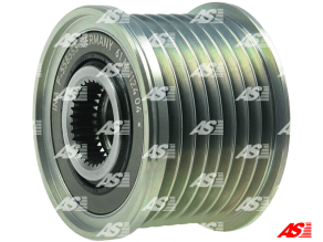 AFP6038(INA) INA - 3.CZĘŚCI ALTERNATORA — zdjęcie 1 z 4