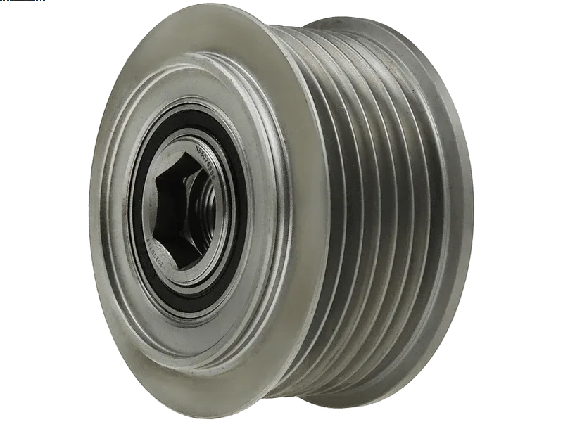 AFP6039SR AS-PL - 3.CZĘŚCI ALTERNATORA — zdjęcie 1 z 4