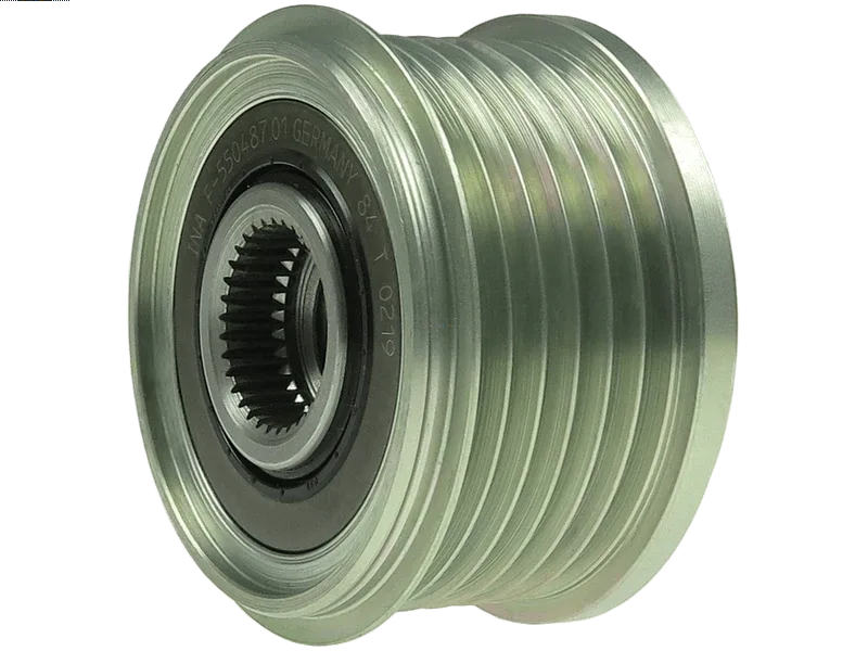 AFP6040(INA) INA - 3.CZĘŚCI ALTERNATORA — zdjęcie 2 z 4