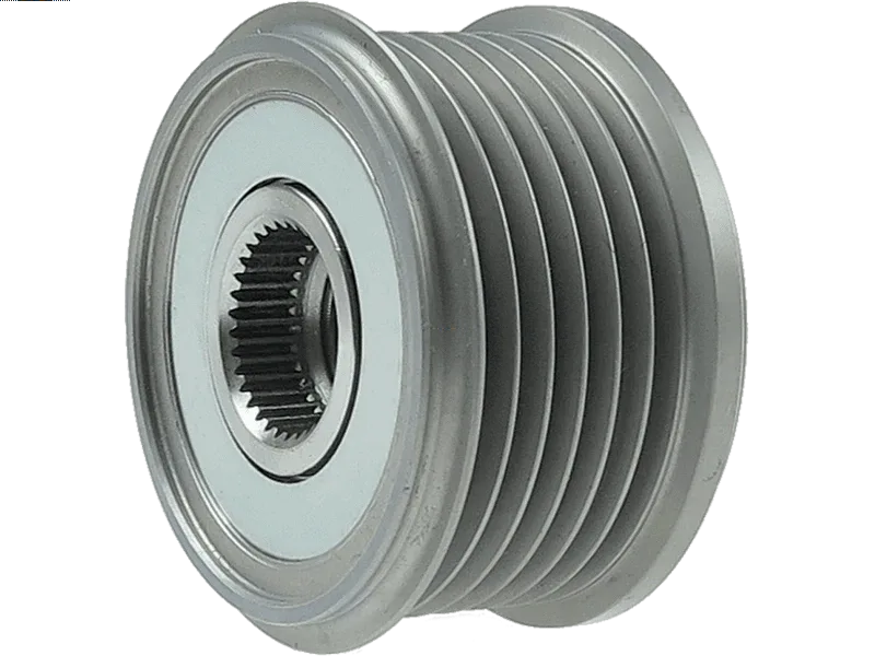 AFP6040 AS-PL - 3.CZĘŚCI ALTERNATORA — zdjęcie 2 z 4