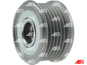 AFP6040 AS-PL - 3.CZĘŚCI ALTERNATORA — zdjęcie 1 z 4