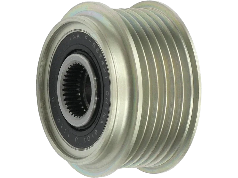 AFP6041(INA) INA - 3.CZĘŚCI ALTERNATORA — zdjęcie 2 z 4