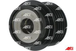 AFP6045(LITENS) Litens - 3.CZĘŚCI ALTERNATORA — zdjęcie 1 z 4