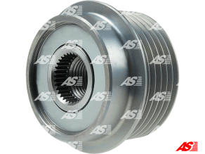 AFP6045 AS-PL - 3.CZĘŚCI ALTERNATORA — zdjęcie 1 z 4