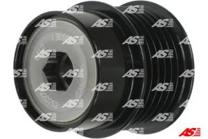 AFP6046(LITENS) Litens - 3.CZĘŚCI ALTERNATORA — zdjęcie 1 z 4