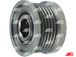 AFP6048 AS-PL - 3.CZĘŚCI ALTERNATORA — zdjęcie 1 z 4